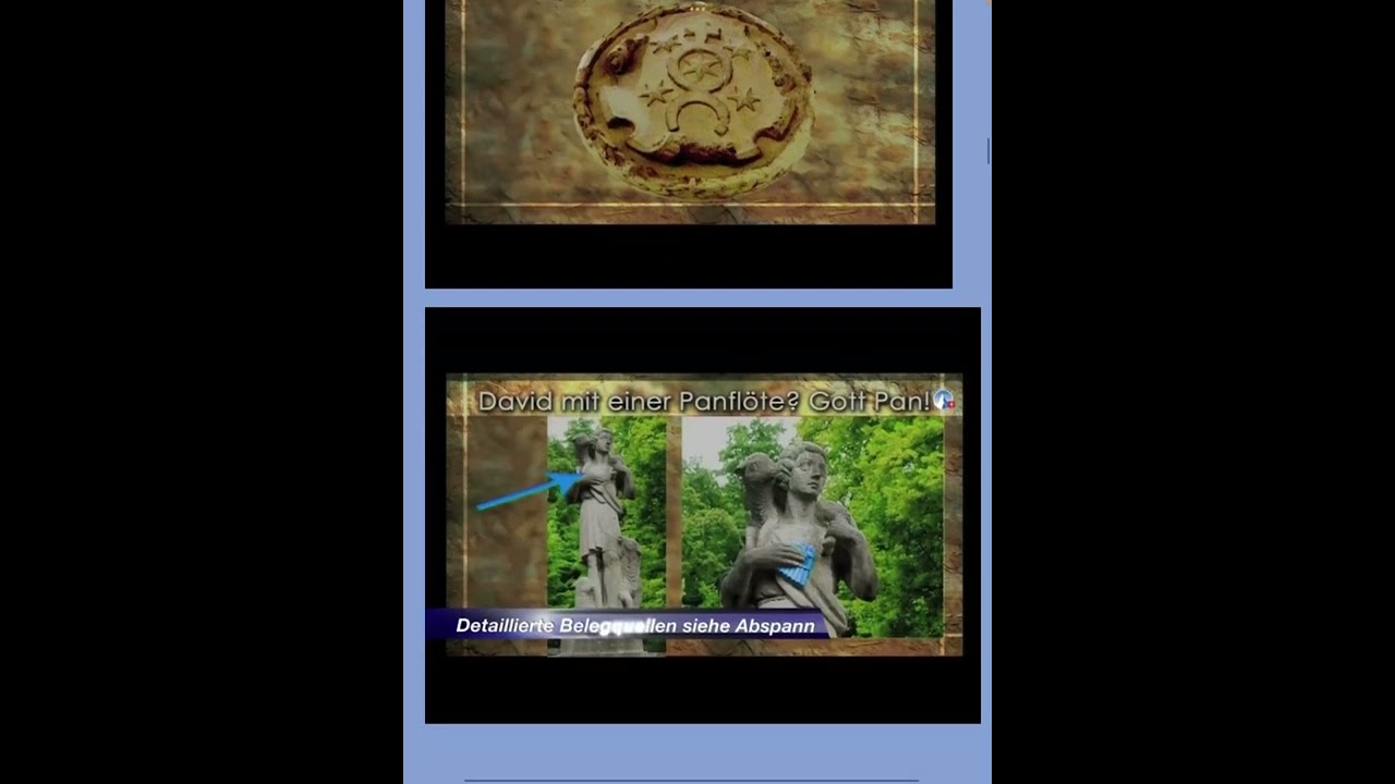 Der Sonnenkult in allen Religionen!