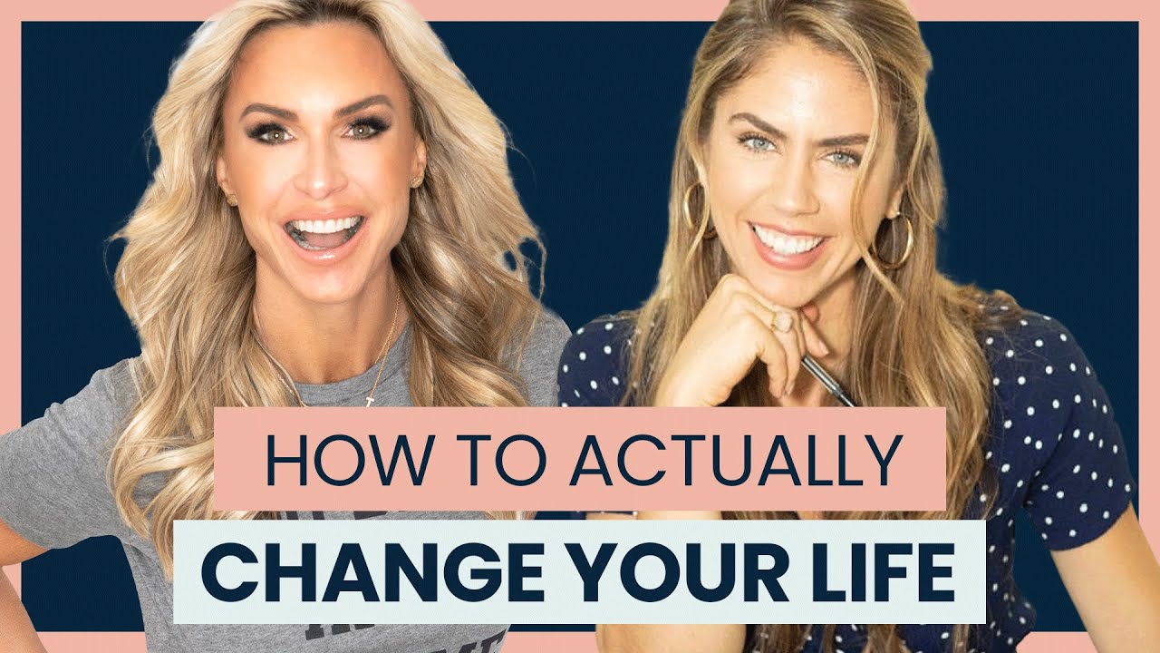 How To Create Real Change With Alyssa Nobriga