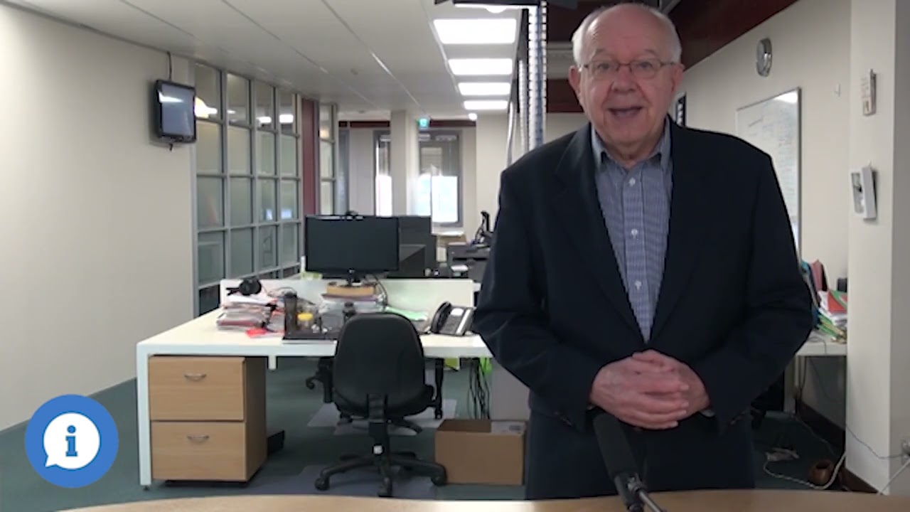 90 seconds @ 9am  NZ to be world's first large green hydrogen producer