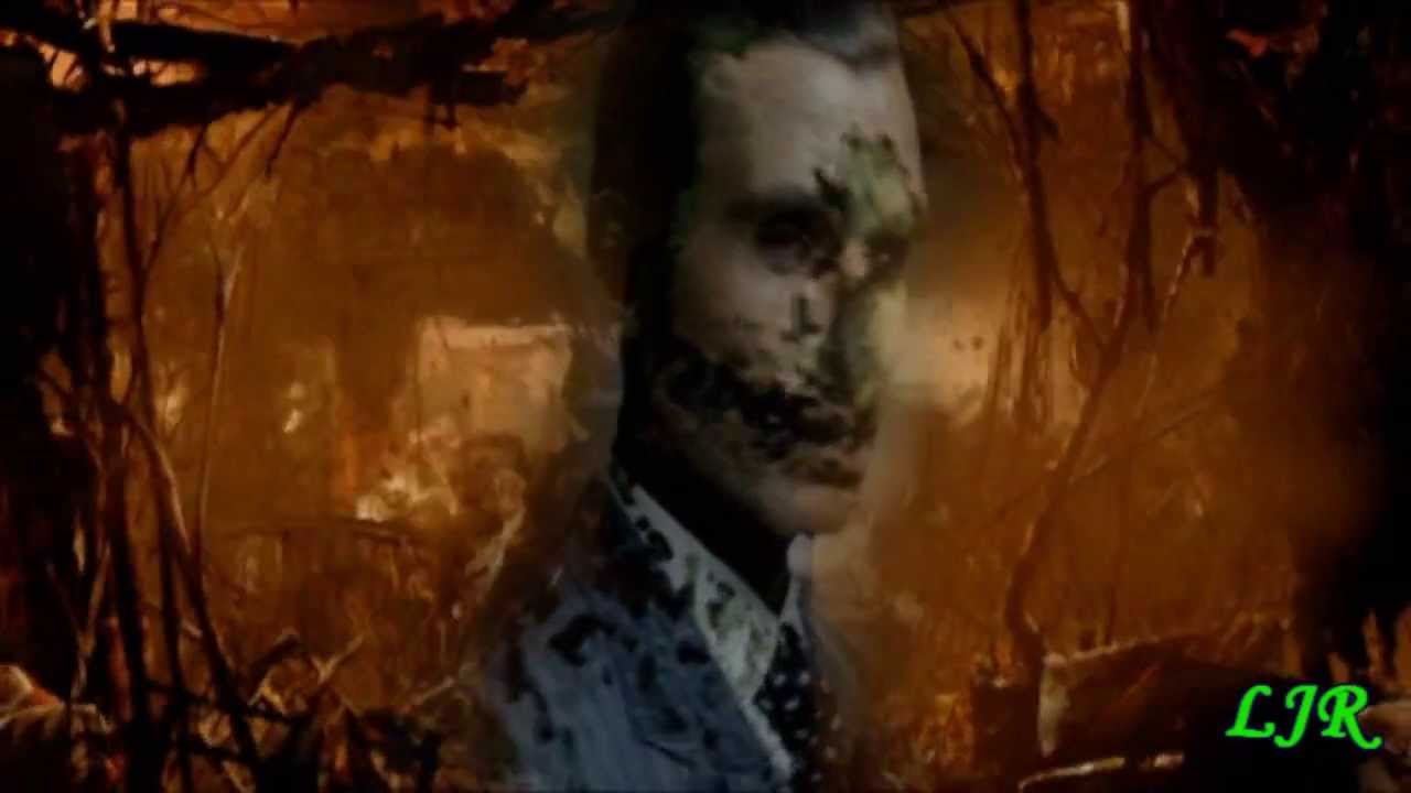 Multifandom ~ Angels & Devils ~ Lift Me Up [Slash]