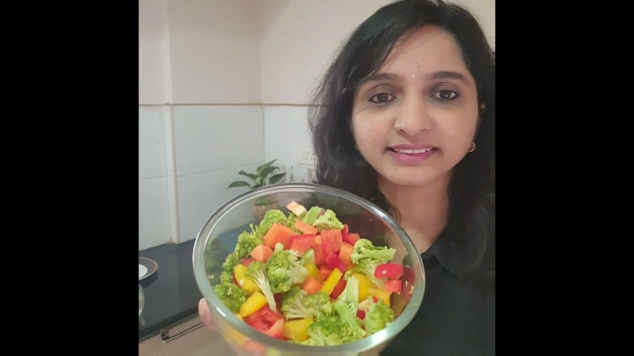 Healthy Cooking _ Nutrilock & Optitemp Technology #HealthyCooking #Vitalock #Moderncooking