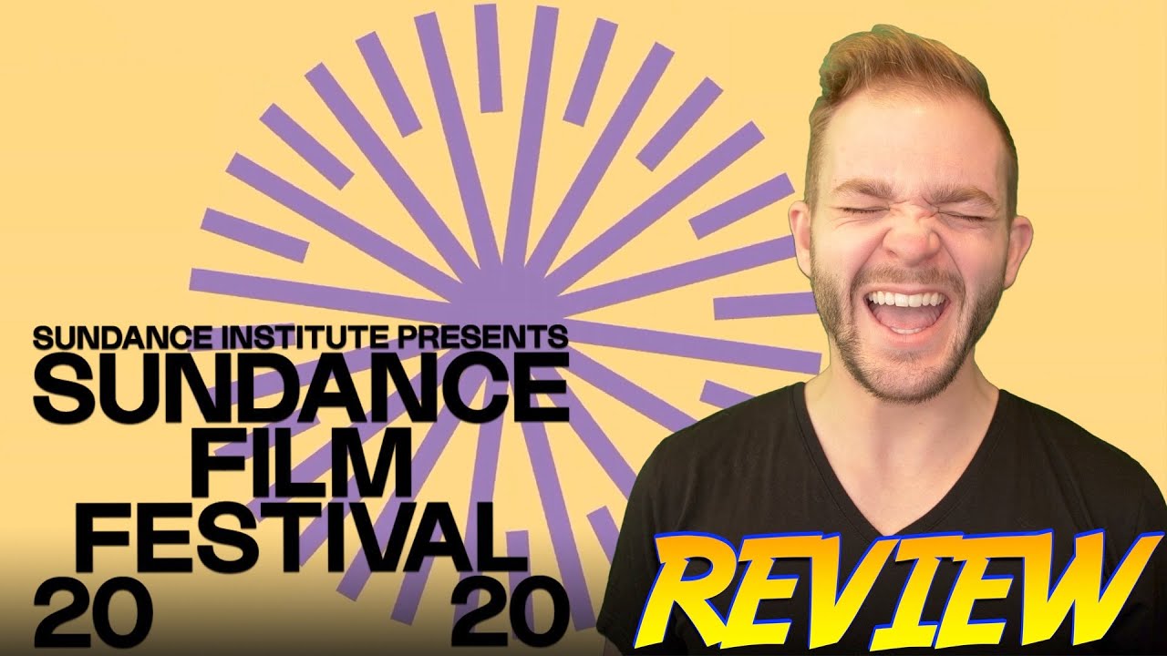 My Experience At Sundance 2020 | Patrick Beatty Reviews