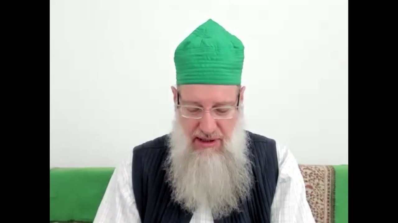 About surrendering  -  Burhanuddin Herrmann