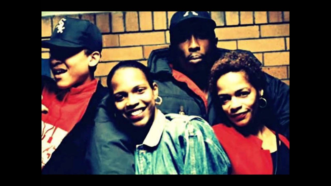 Yaki Kadafi feat.2pac-Faith