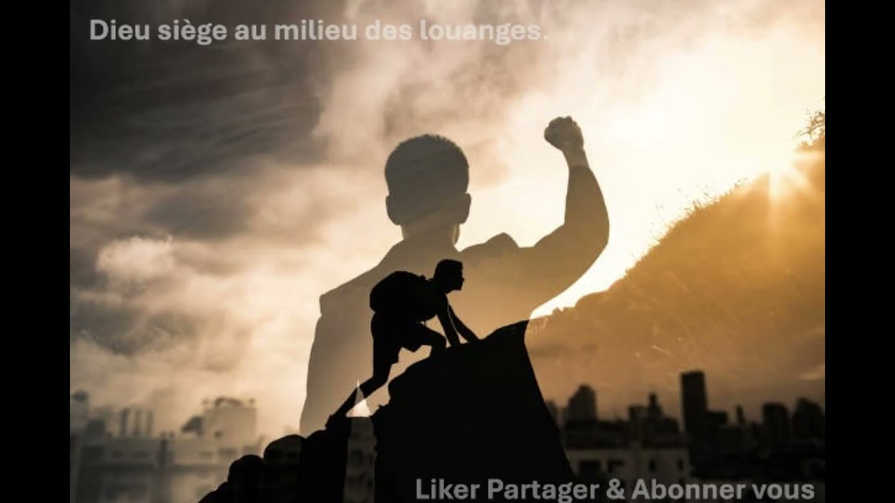 Voici la fin de mes souffrances by Sylvester C.