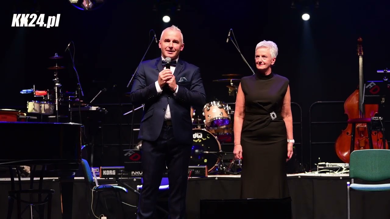 Kędzierzyn-Koźle świętował swoje 49. urodziny. W hali Azoty wystąpiła Filharmonia Dowcipu