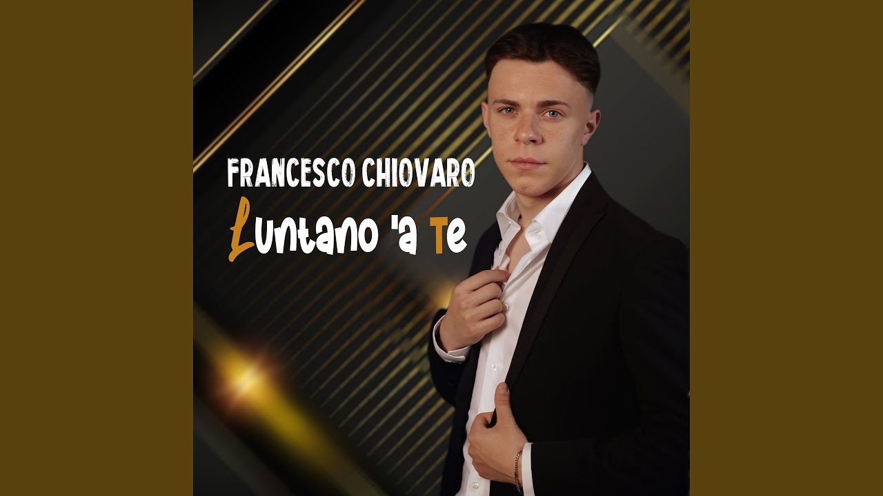 Luntano 'a te