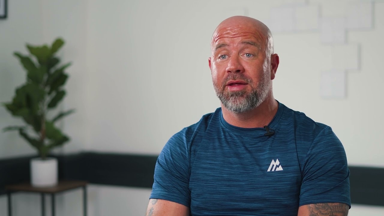 Mark Armstrong tells us about his recent visit to Lanarkshire Private Clinic