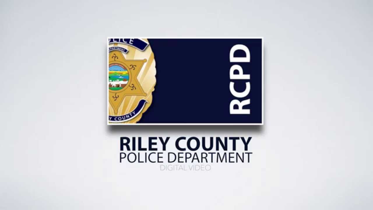 Riley County Police Department Digital Video