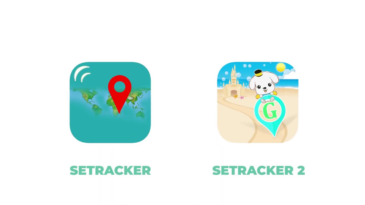 Установка и регистрация в SeTracker (бесплатное приложение для детских смарт часов)