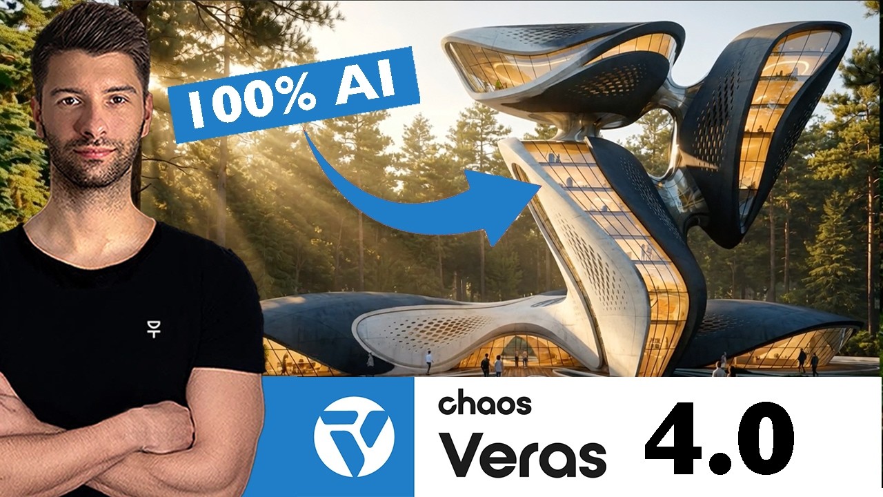 Изучите Veras 4.0 (Nano Banana) менее чем за 10 минут.