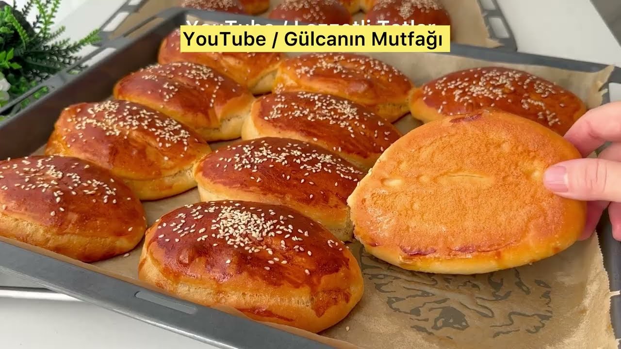 Sonunda Aradığım Tarifi Buldum 😍 Tüm Poğaça Tariflerini Unutun ✅ Bu Tarif Favoriniz Olacak 👌 