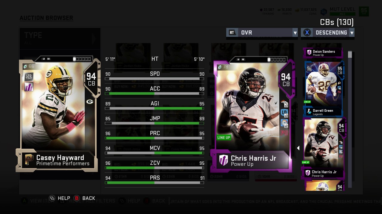 Madden 19 Ultimate Team :: I Have Moved! Insane MUST GET CARD! :: Madden 19 Ultimate Team