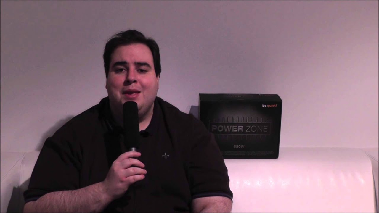 Gamezoom Check Hardware - Tipps zum Netzteilkauf #4