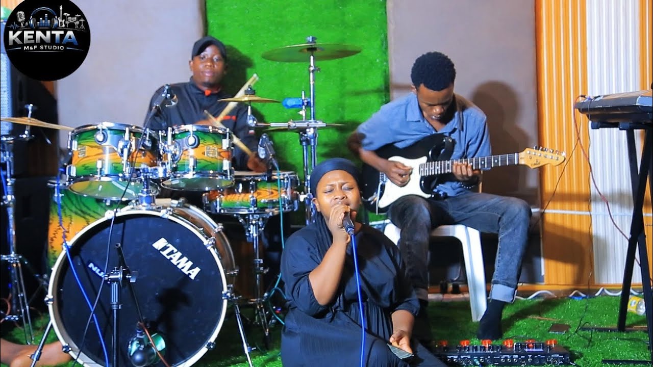 Indirimbo ya 223 Mugushima.  Rya Joro ryatowe Rubanda ruryamye 