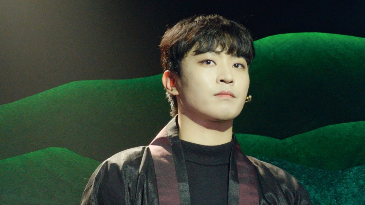 260208 뮤지컬 초록 밤공 커튼콜 (김재한F)