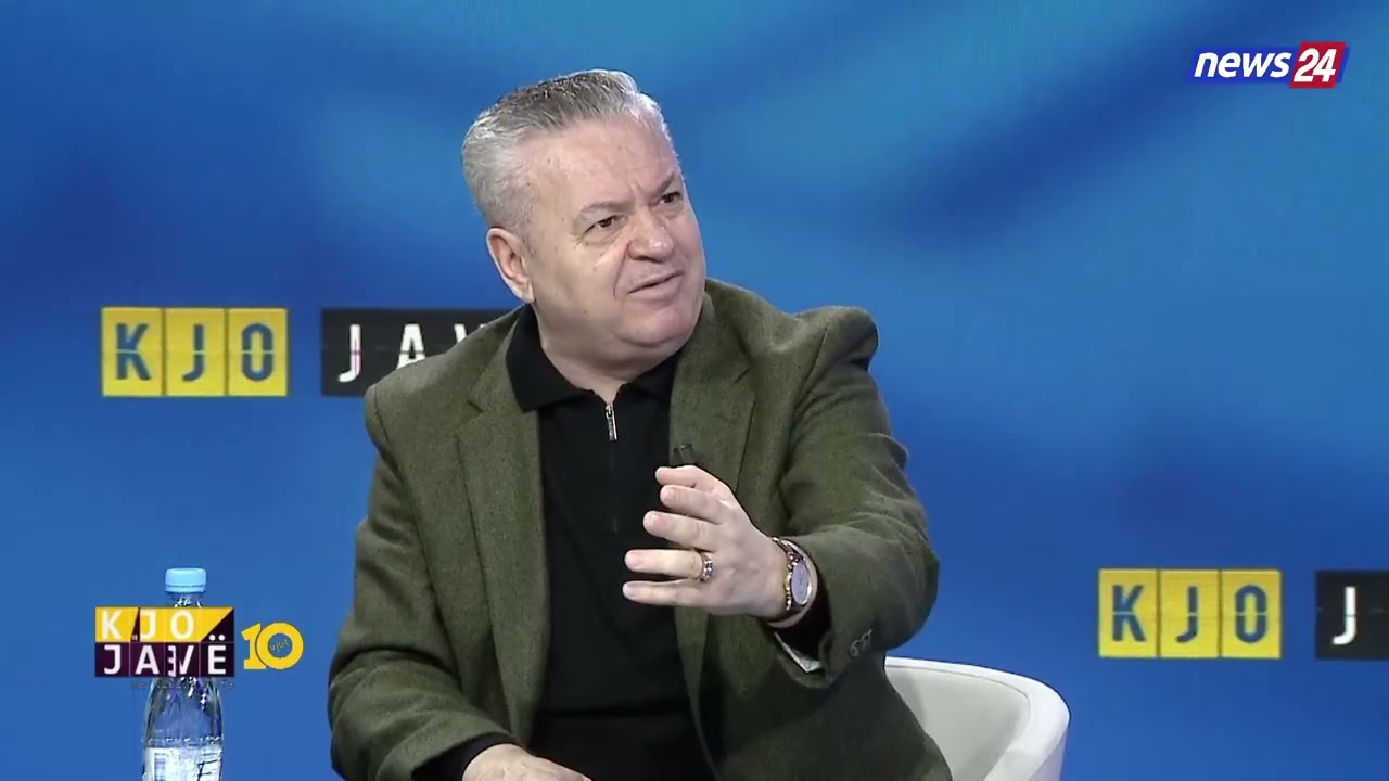 Murrizi: Nuk më është dhënë mundësia të kërkoj ndjes sepse...