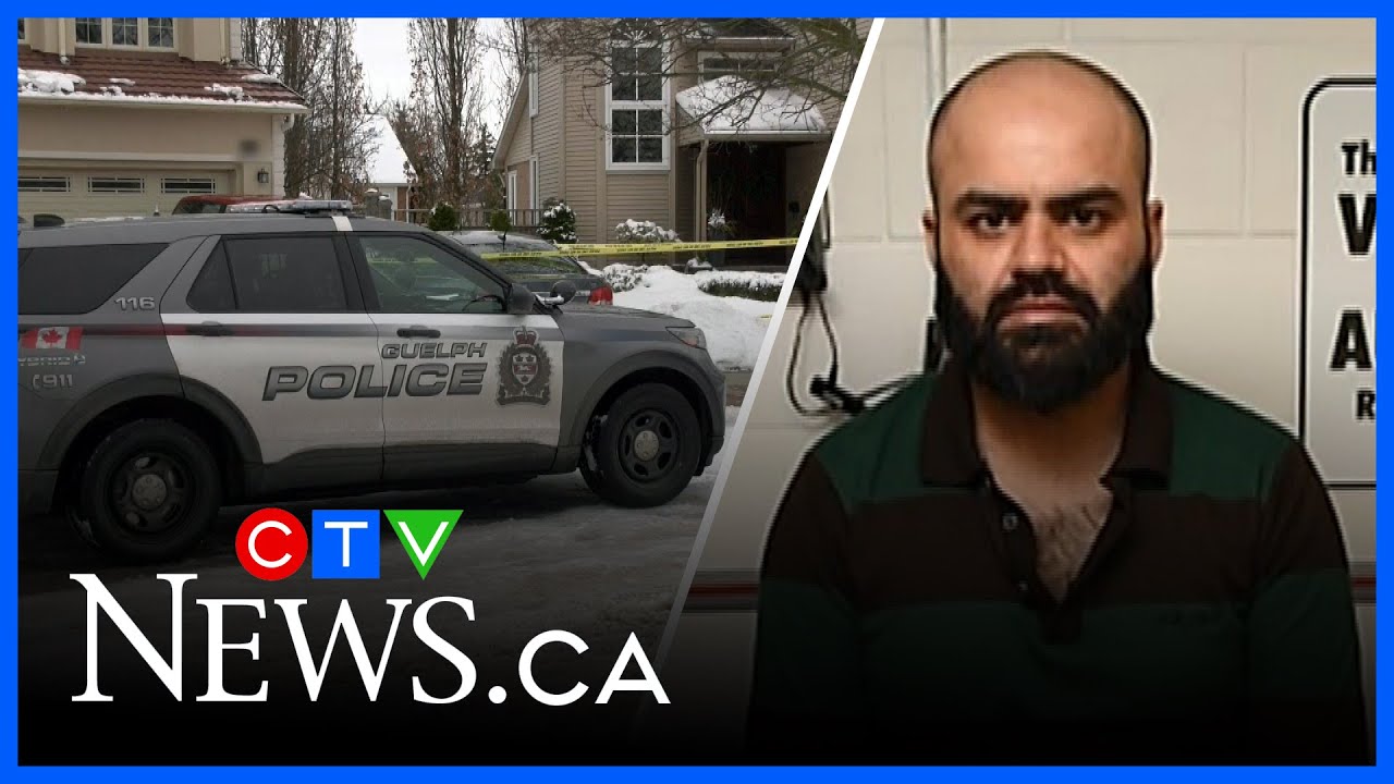 Emotional victim statements delivered in Sidhu sentencing