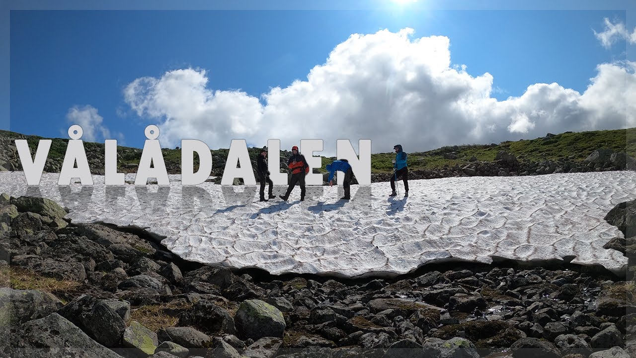 Vålådalen 2021