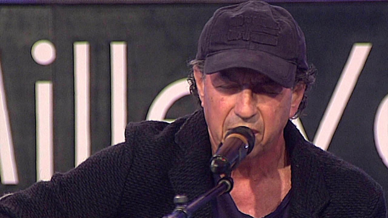 Mimmo Cavallo, Caffè nero bollente - da MilleVoci 2019 ©