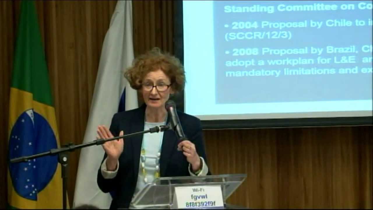 Copyright Limitations and Exceptions for Libraries