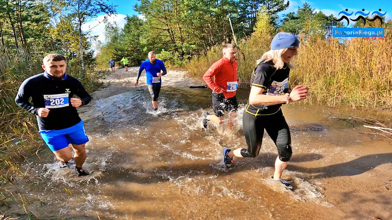 XIII Cross Czwórki - 29.09.2024