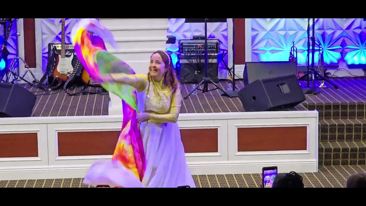 DANZAS : IGLESIA  JESUCRISTO  ES  REY 