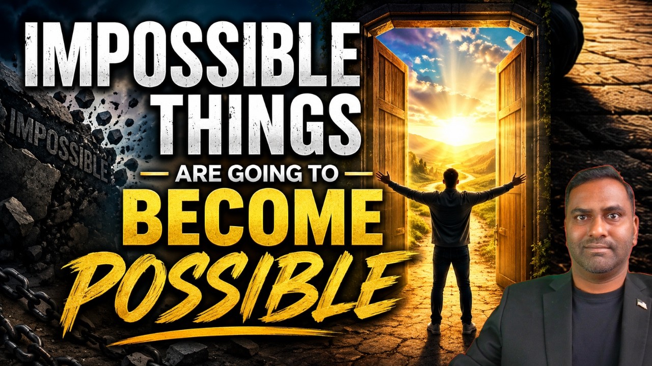 🔥 God Says, THIS WEEK! 🌟 PROPHETIC WORD!!