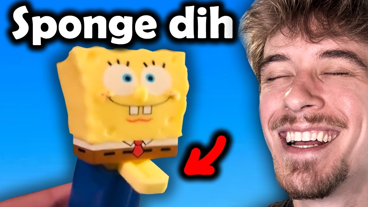 Если я засмеюсь, видео ЗАКАНЧИВАЕТСЯ #16
