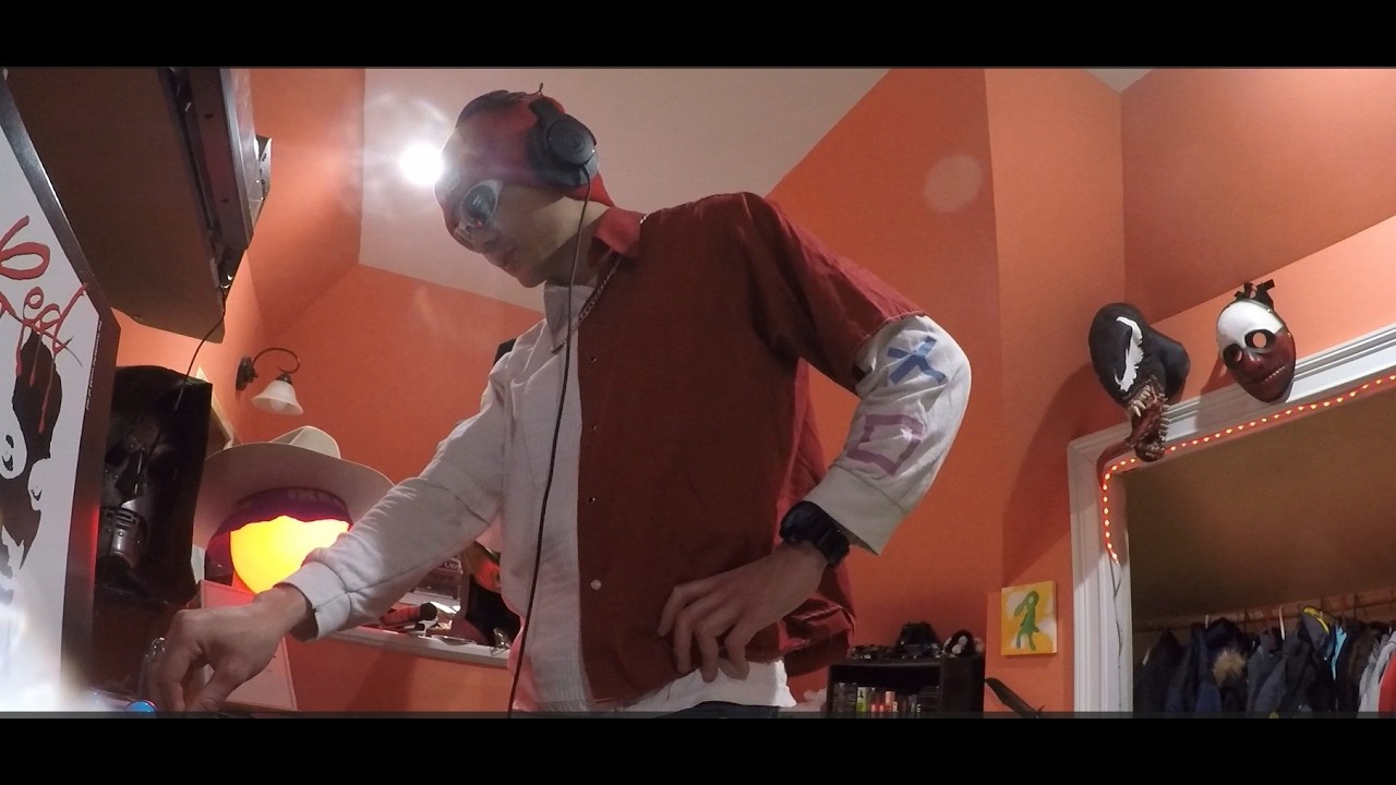 cheesy romantic sentimental valentine's day DJ set