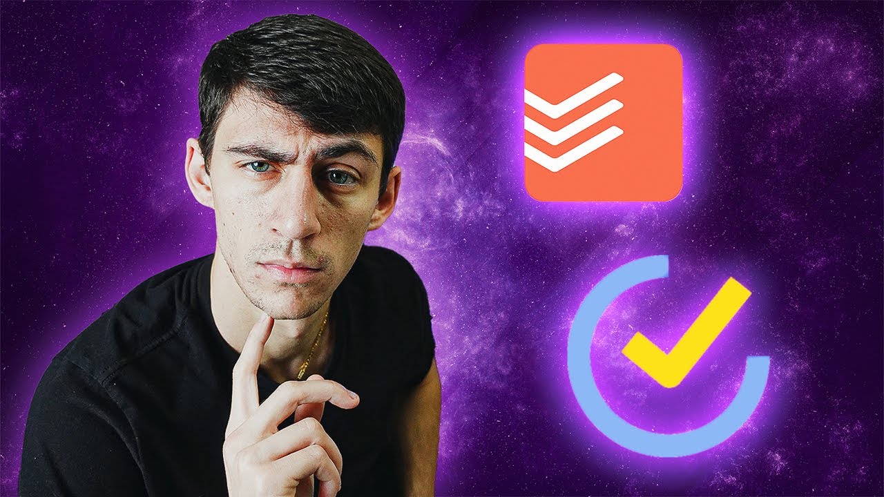 TickTick vs ToDoIst - Which Task Manager is Better?