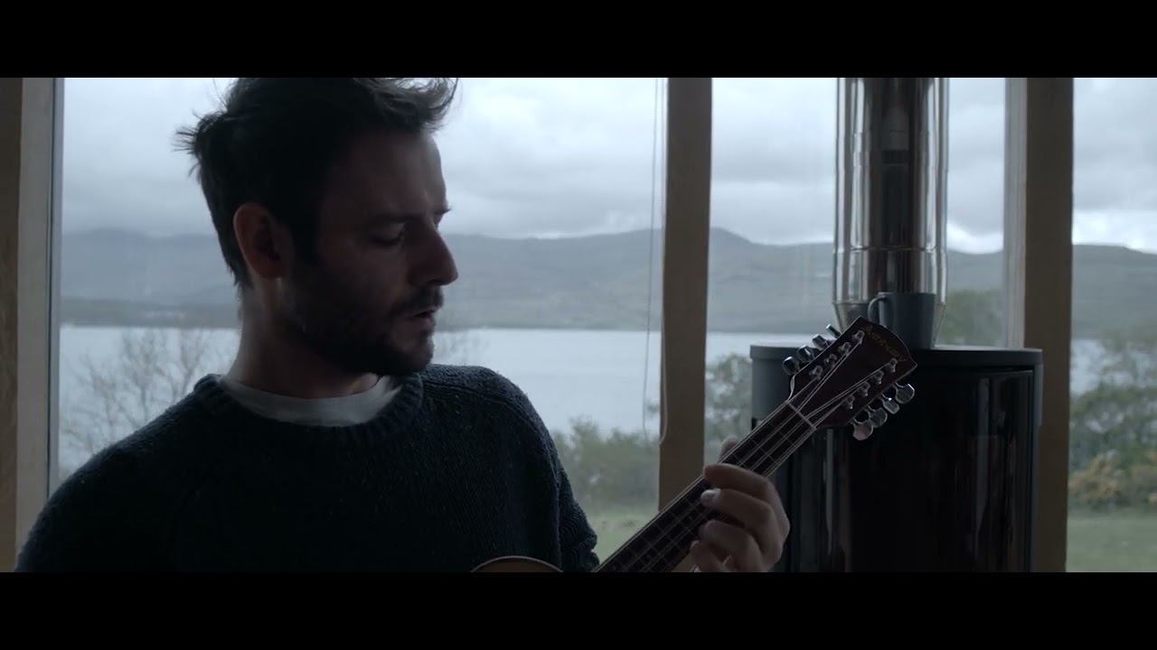 Roo Panes &ndash; The Summer Isles (Live Session)
