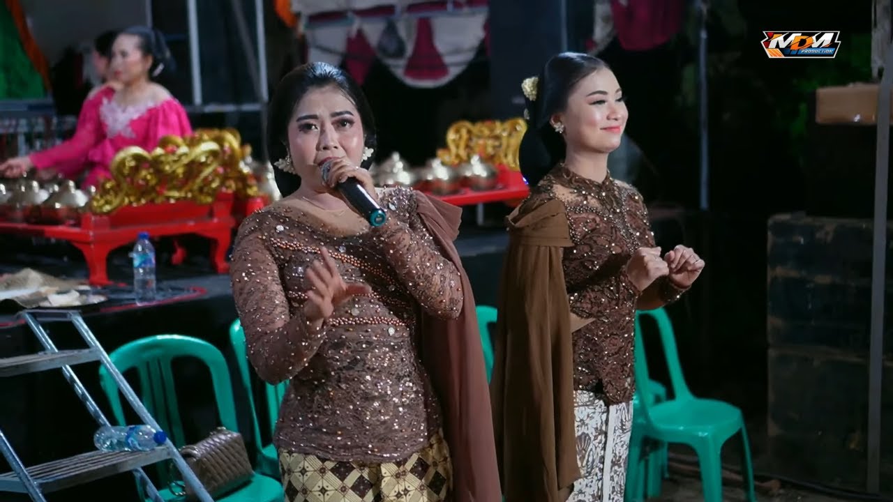 KARAWITAN TRESNO WIJOYO FULL ALBUM TERBARU - LIVE BENDOHARJO \\ SAHABAT AUDIO - MDM JAWA