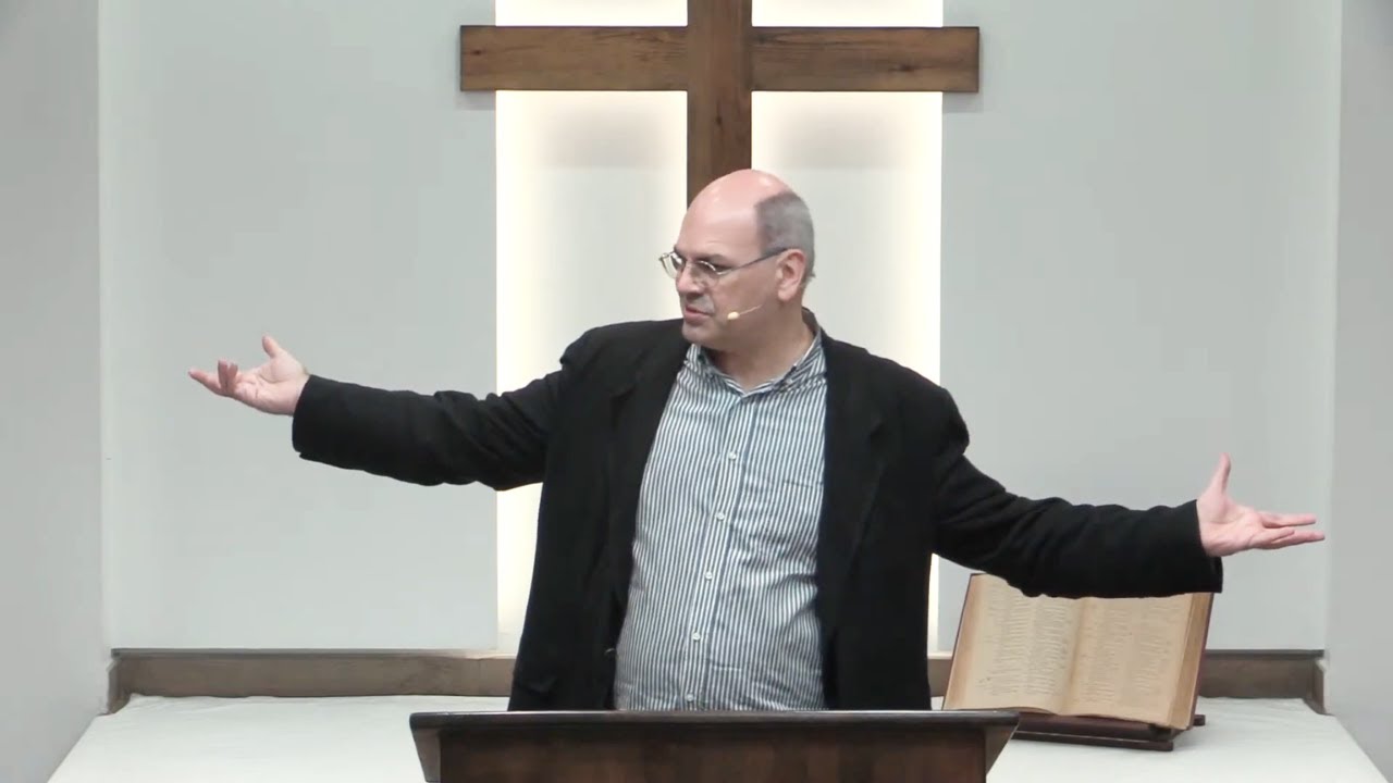 ¿De qué hablamos Cuando Hablamos de Dios? | José e Segovia.