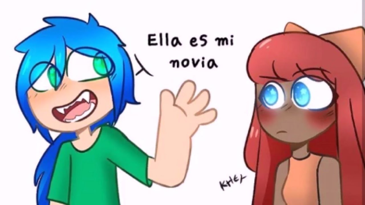 Comics Fnafhs