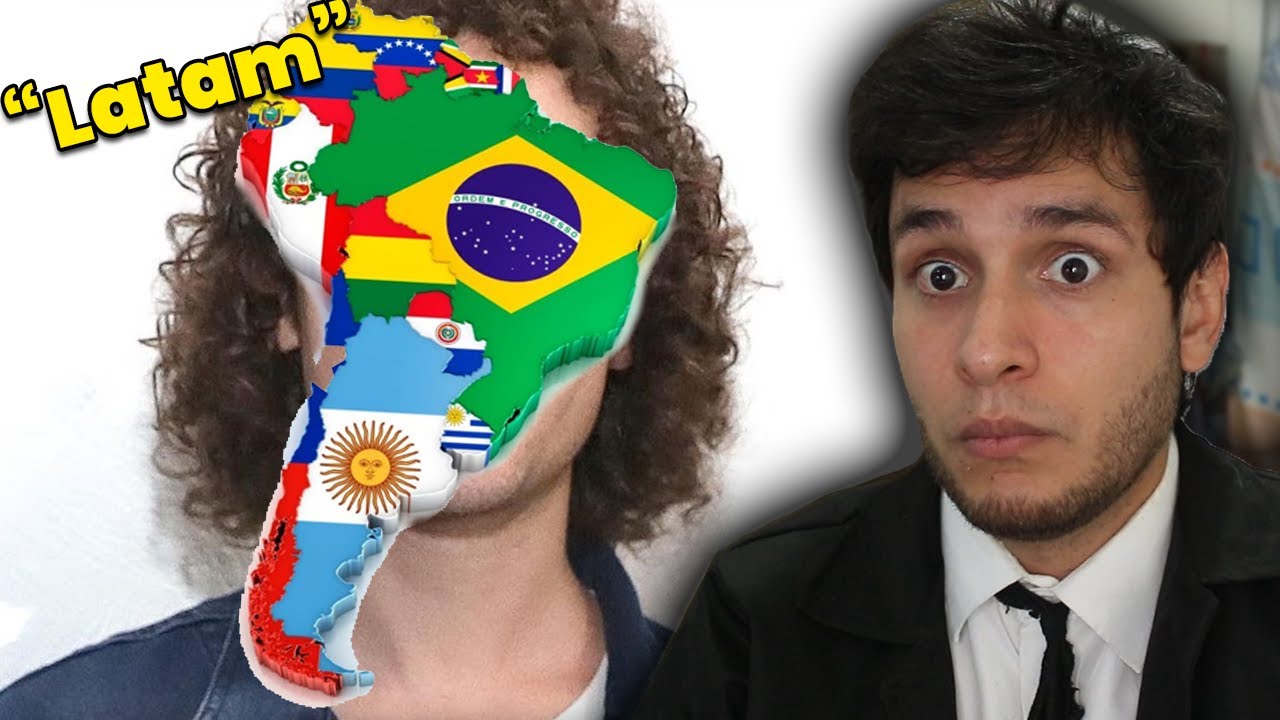 DOUGLAS REACCIONA AL ICEBERG PERTURBADOR DE LATINOAMERICA