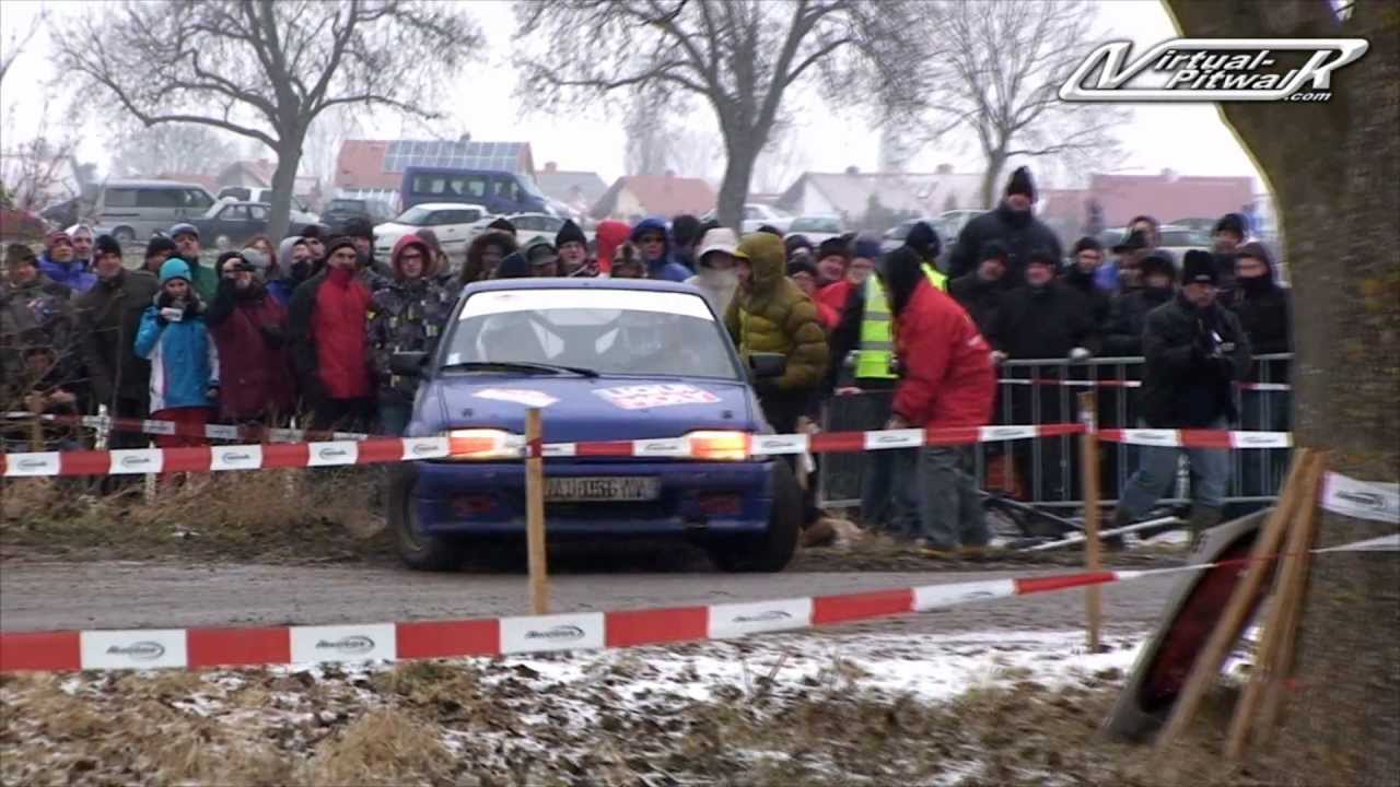 31. Rallye Südliche Weinstrasse 2013 - Best Of [HD]