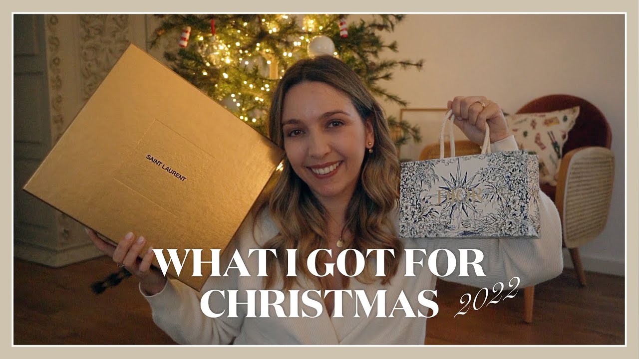 O nosso Natal + Presentes de Natal | Inês Ribeiro