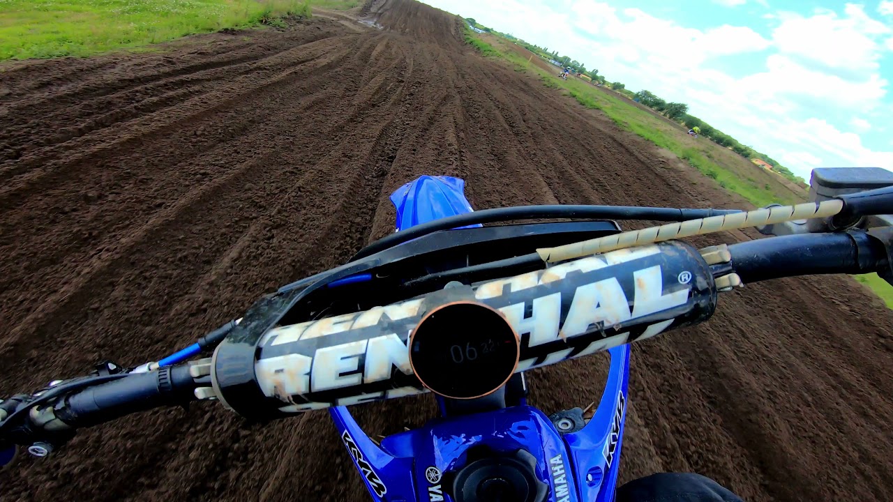 Kieradan Park MX | 18-7-21 | 4K