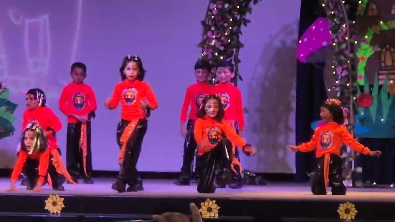 My Daughter School Graduation Day Celebration... 🫶 she is in front line right side or left
