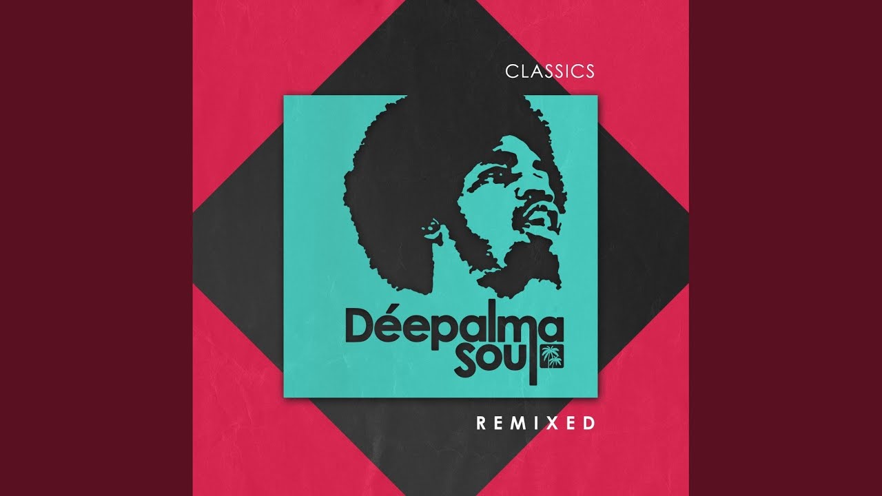 Rhythm of My Love (Angelo Ferreri Vocal Mix)