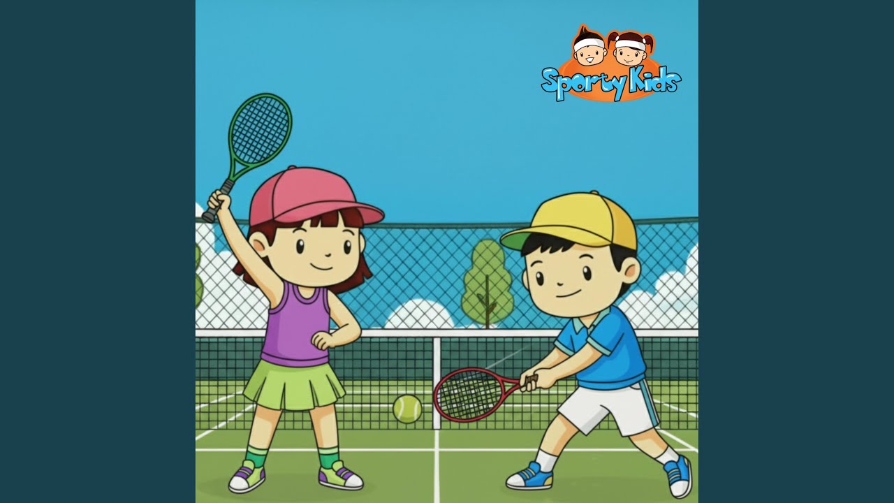 Tennis Time