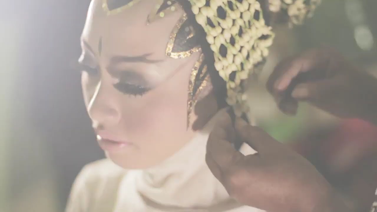 Yogyakarta Wedding Videography | Ninda+Vebri Muslim Wedding Video Indonesia