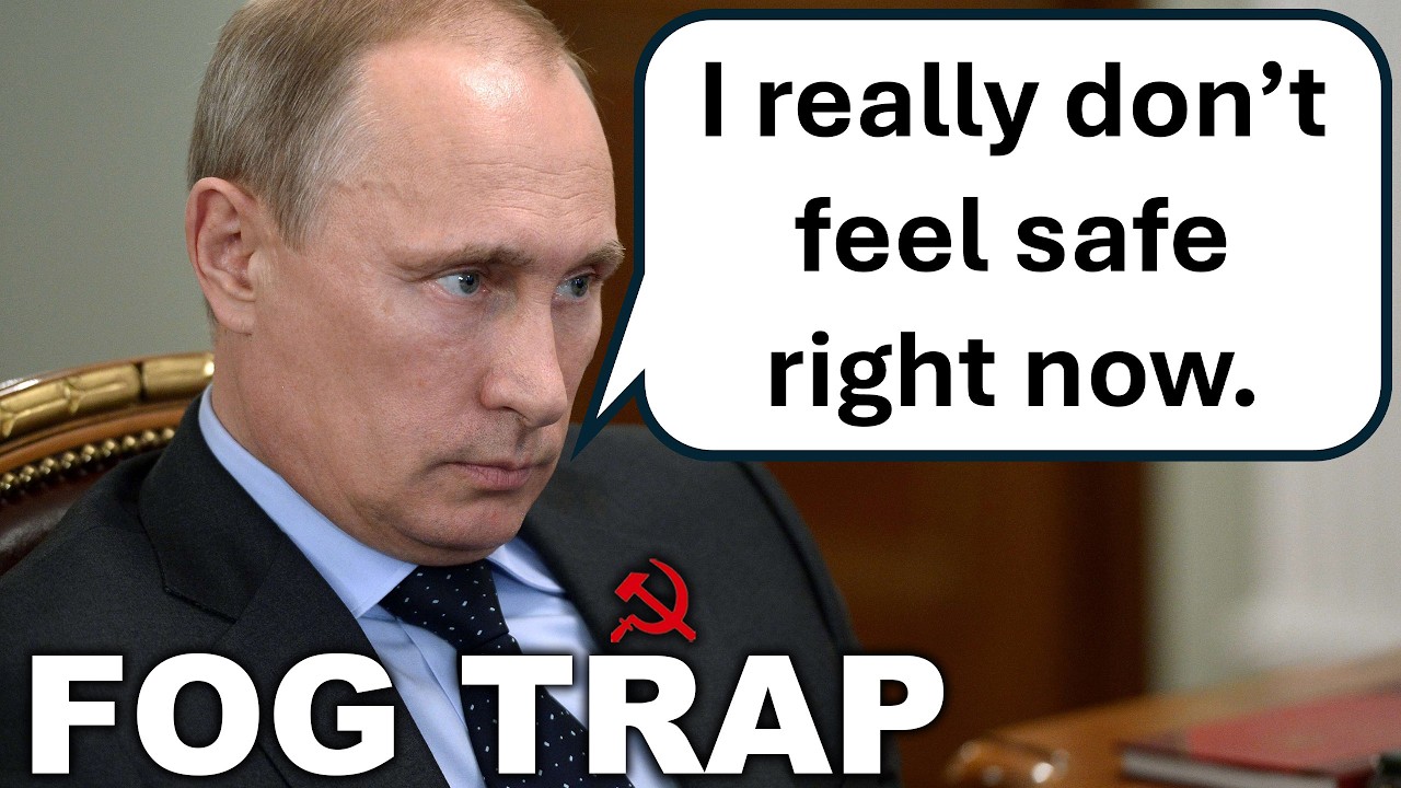 Putin in Hiding as Military Coup Rumors Grow