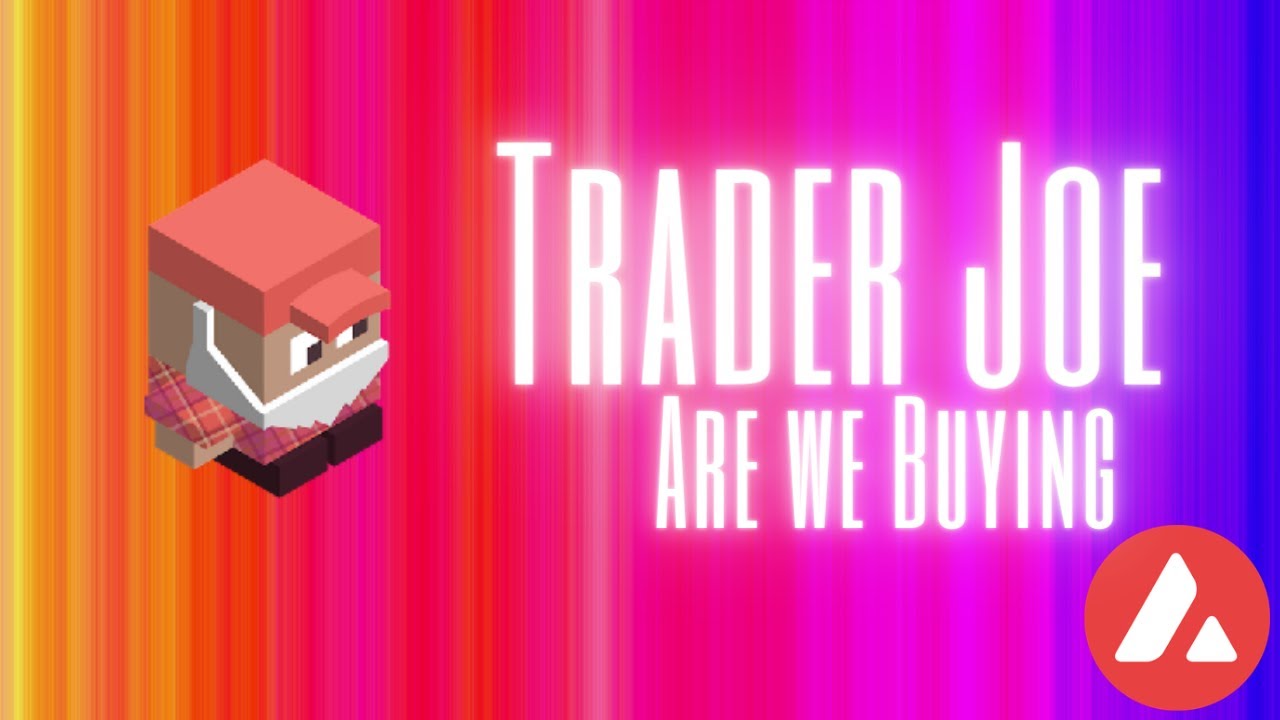 Trader Joe - Next 10x Gem?