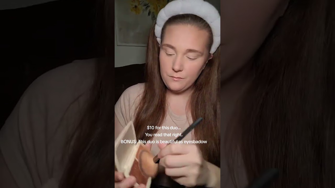 Cover Fx Monochromatic Bronzer Duo