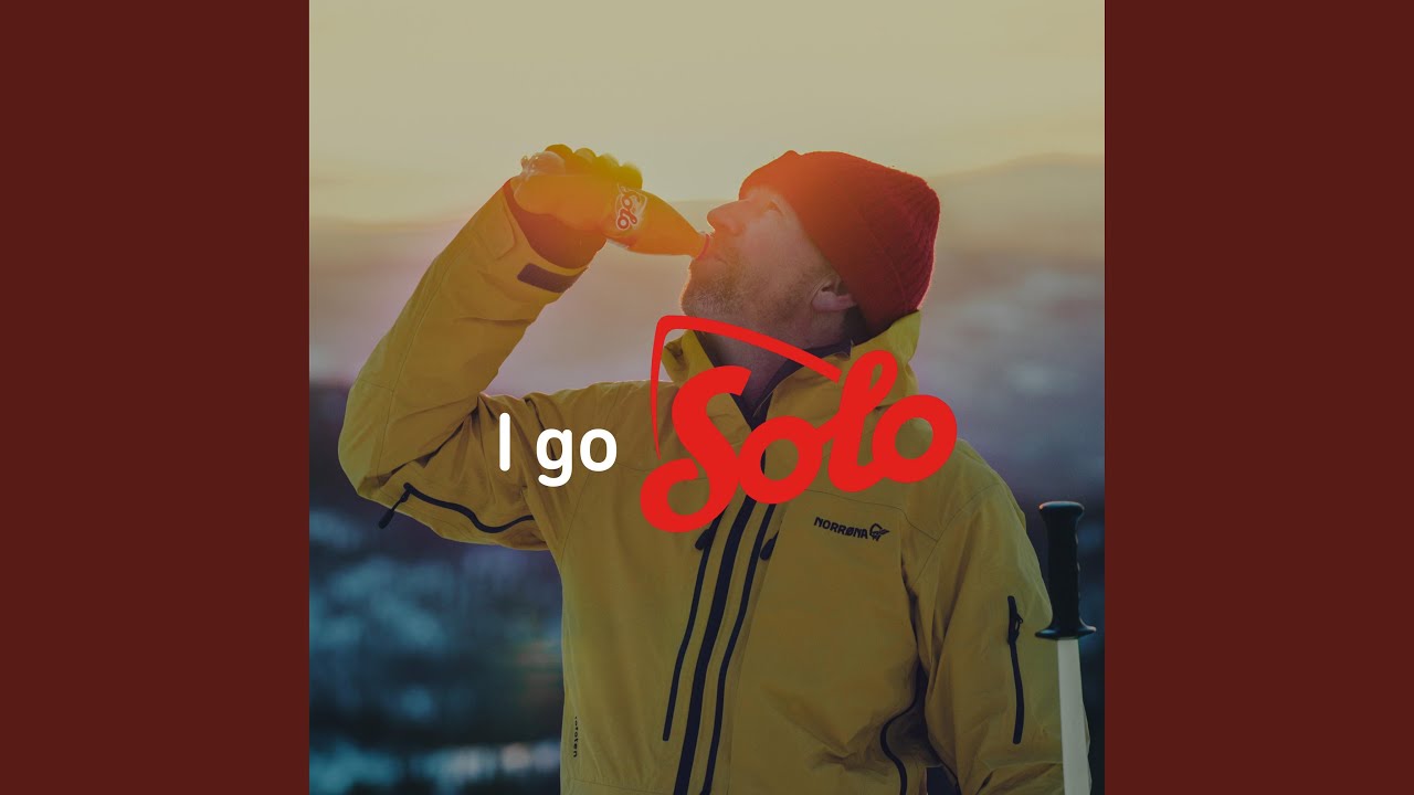 I Go Solo (feat. Hani Jazzar)