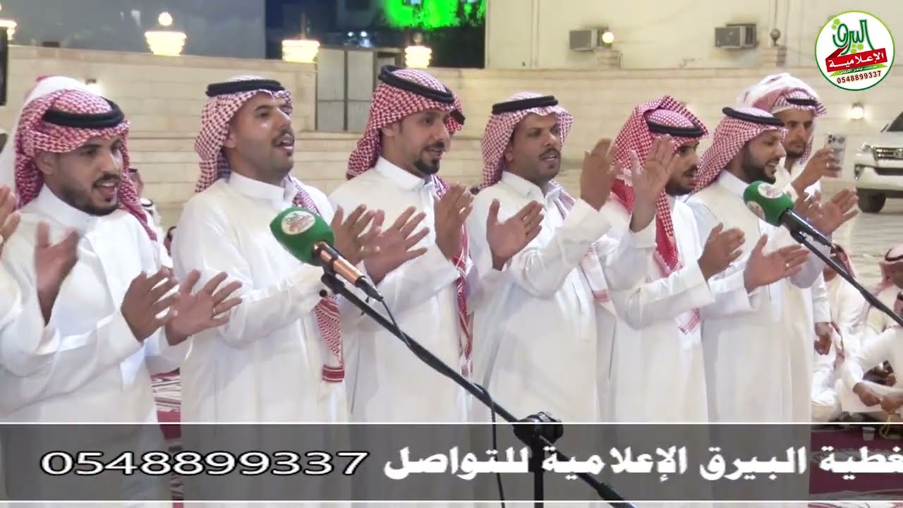 🔹طاروق … متعب المخلفي 🎤 وصل العطياني .. حفلة جدة 1444/11/11 هـ قاعة نورا
