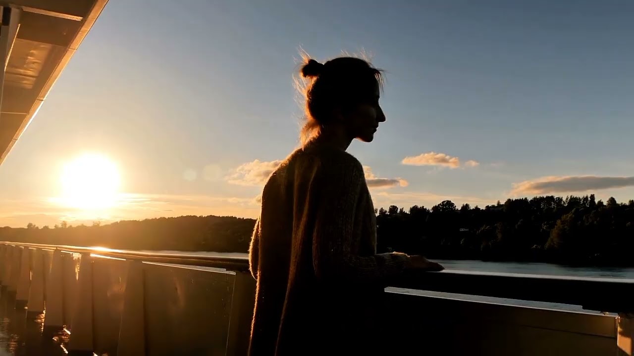 God Showed Up For Me | For Those God Never Let Down