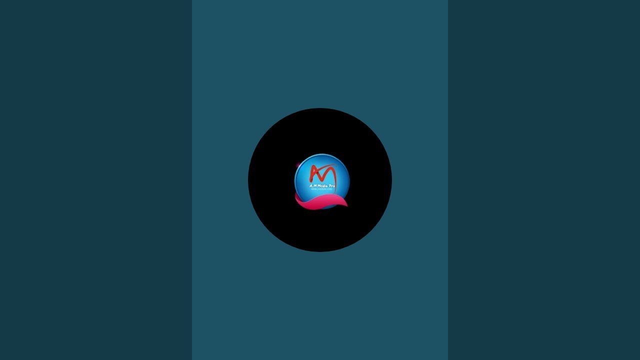 Am Media pro is live!